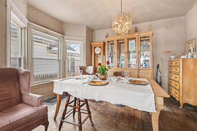 1215 N Rose Street, Kalamazoo, MI 49007