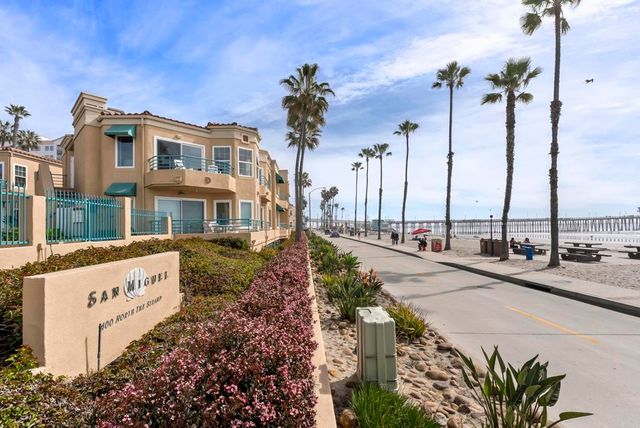 400 N The Strand 27, Oceanside, CA 92054