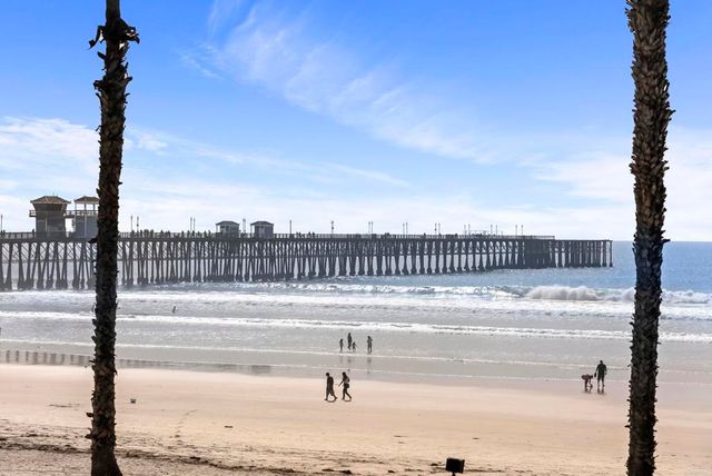 400 N The Strand 27, Oceanside, CA 92054