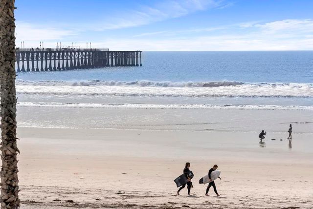 400 N The Strand 27, Oceanside, CA 92054