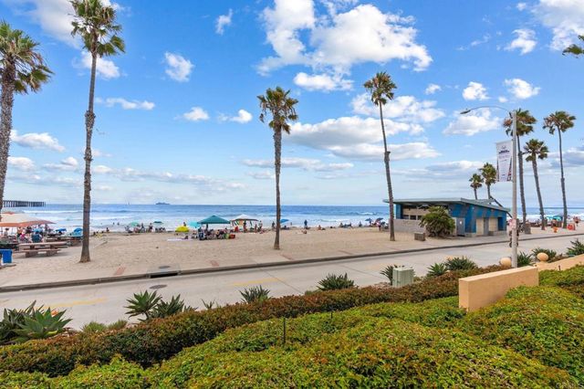 400 N The Strand 27, Oceanside, CA 92054