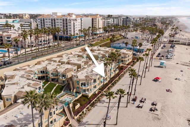400 N The Strand 27, Oceanside, CA 92054