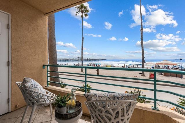 400 N The Strand 27, Oceanside, CA 92054
