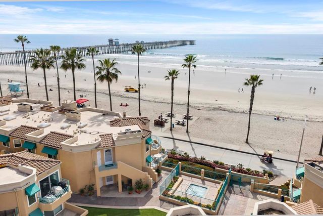 400 N The Strand 27, Oceanside, CA 92054