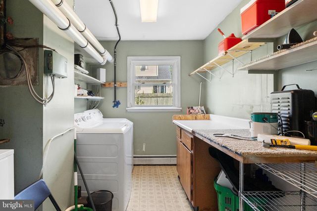 142 LAWN PARK, Lawrence, NJ 08648