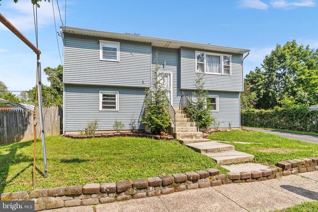 142 LAWN PARK, Lawrence, NJ 08648