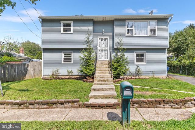 142 LAWN PARK, Lawrence, NJ 08648