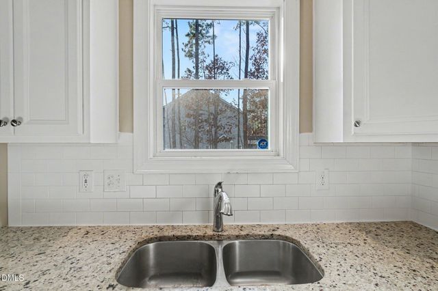 297 Hawkesburg Drive, Clayton, NC 27527