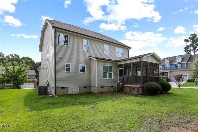 297 Hawkesburg Drive, Clayton, NC 27527