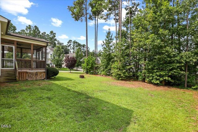 297 Hawkesburg Drive, Clayton, NC 27527