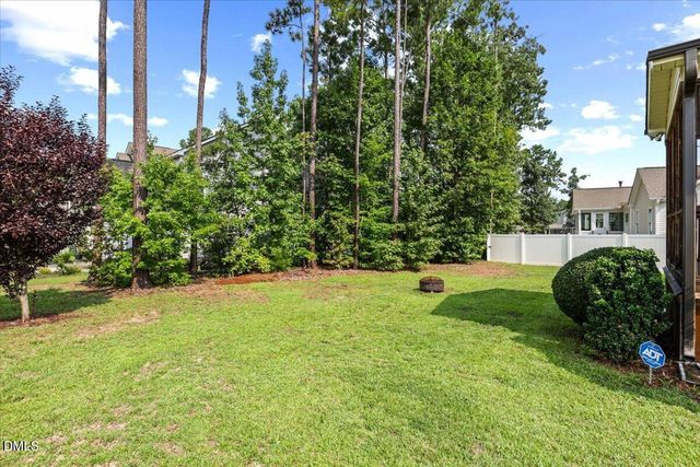 297 Hawkesburg Drive, Clayton, NC 27527