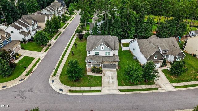 297 Hawkesburg Drive, Clayton, NC 27527