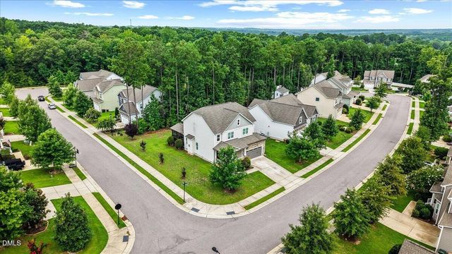 297 Hawkesburg Drive, Clayton, NC 27527
