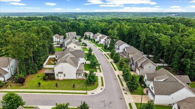 297 Hawkesburg Drive, Clayton, NC 27527