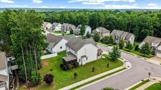 297 Hawkesburg Drive, Clayton, NC 27527