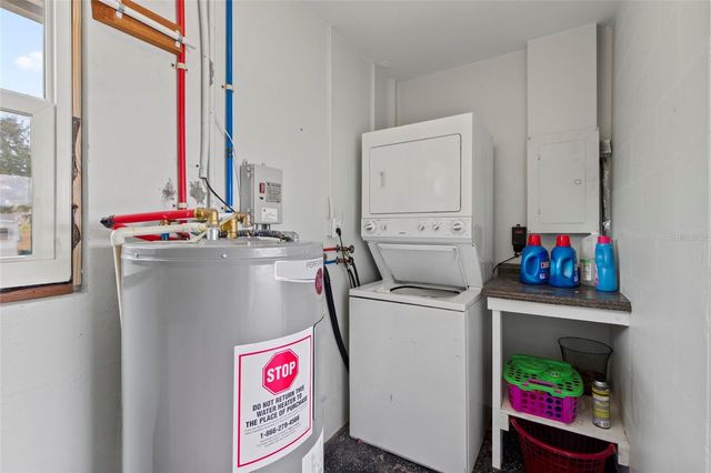 20 STRATFORD ROAD, Englewood, FL 34223