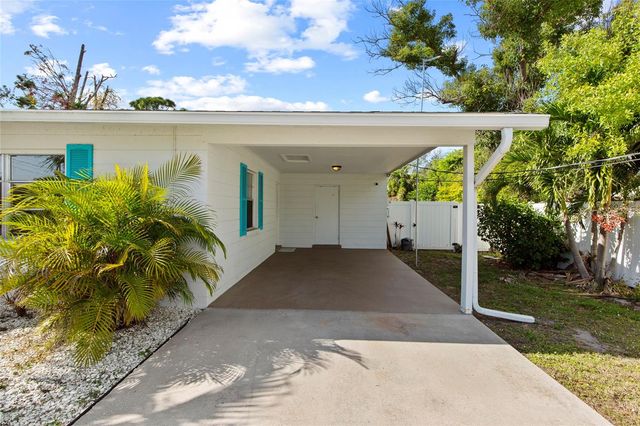 20 STRATFORD ROAD, Englewood, FL 34223