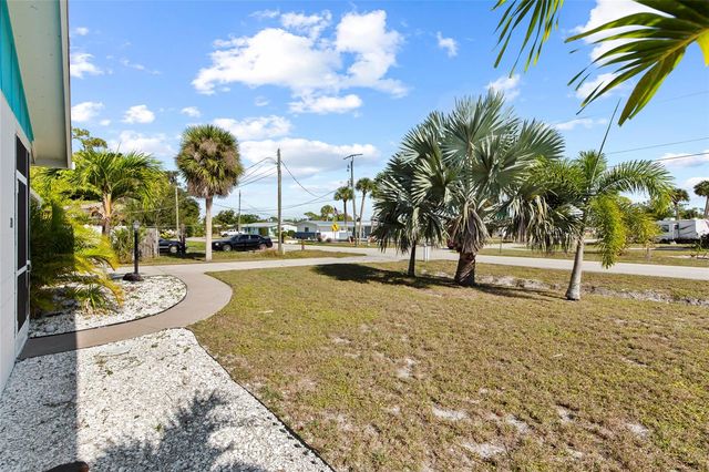 20 STRATFORD ROAD, Englewood, FL 34223