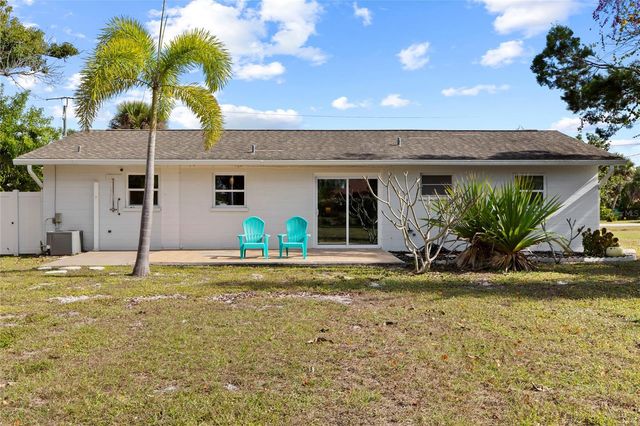 20 STRATFORD ROAD, Englewood, FL 34223