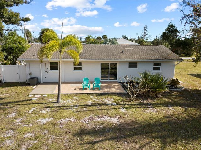 20 STRATFORD ROAD, Englewood, FL 34223