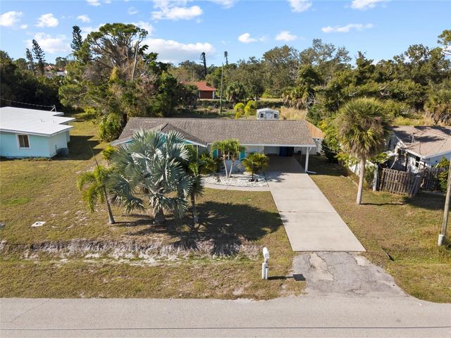 20 STRATFORD ROAD, Englewood, FL 34223