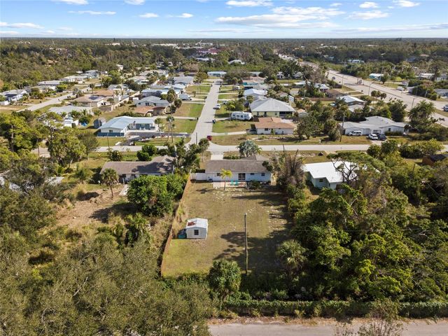 20 STRATFORD ROAD, Englewood, FL 34223