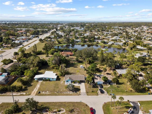 20 STRATFORD ROAD, Englewood, FL 34223