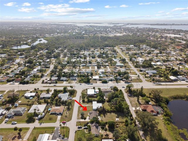 20 STRATFORD ROAD, Englewood, FL 34223