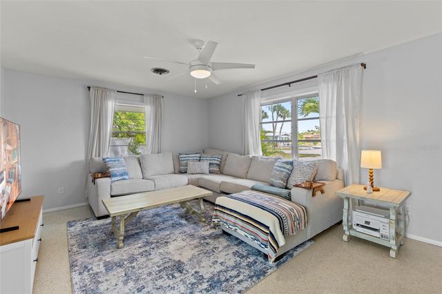 20 STRATFORD ROAD, Englewood, FL 34223