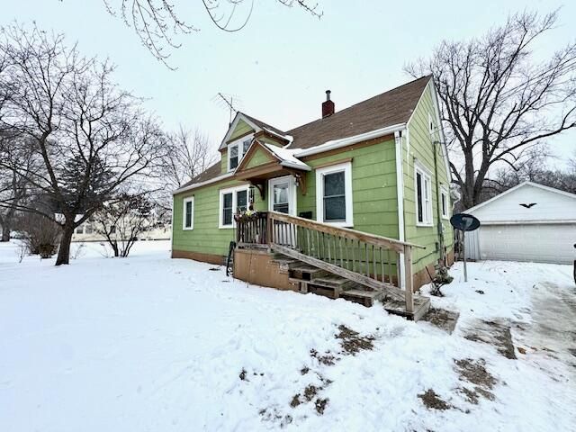 551 E Mound Street, Knox, IN 46534