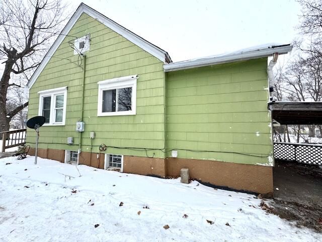 551 E Mound Street, Knox, IN 46534