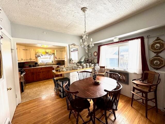 551 E Mound Street, Knox, IN 46534