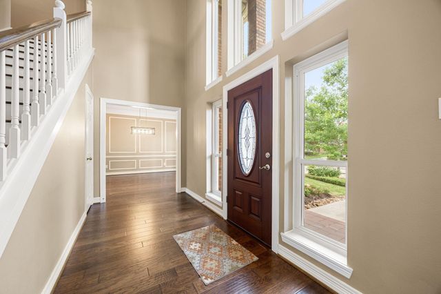 3714 Tree Manor Lane, Kingwood, TX 77345