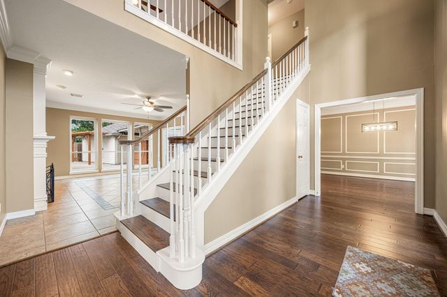 3714 Tree Manor Lane, Kingwood, TX 77345