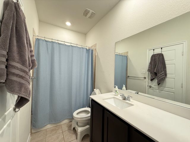 2631 Strawberry Hill Lane, Anna, TX 75409