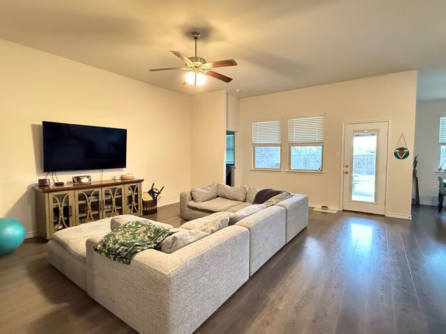 2631 Strawberry Hill Lane, Anna, TX 75409