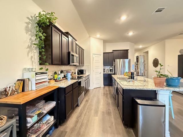 2631 Strawberry Hill Lane, Anna, TX 75409