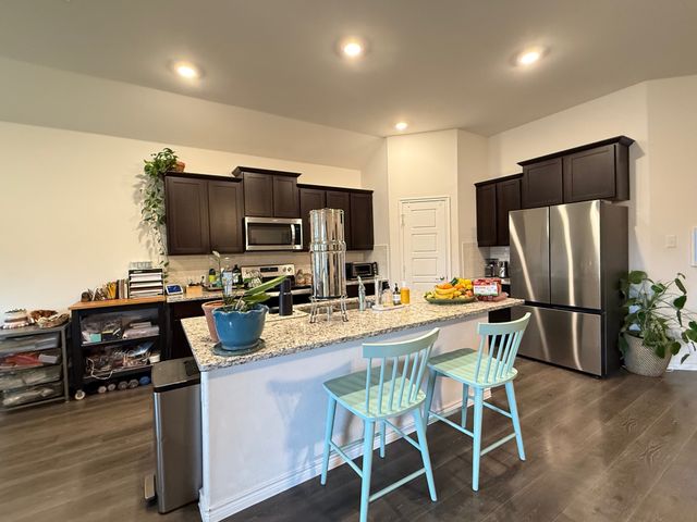 2631 Strawberry Hill Lane, Anna, TX 75409