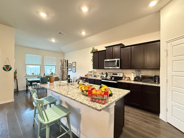 2631 Strawberry Hill Lane, Anna, TX 75409