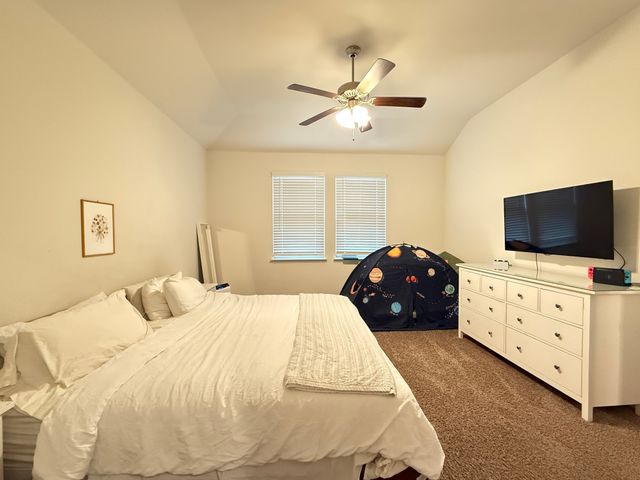 2631 Strawberry Hill Lane, Anna, TX 75409