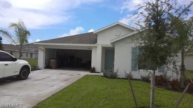 12312 Amber Waves RD, Lehigh Acres, FL 33974