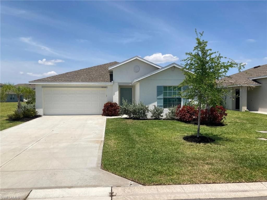 12312 Amber Waves RD, Lehigh Acres, FL 33974