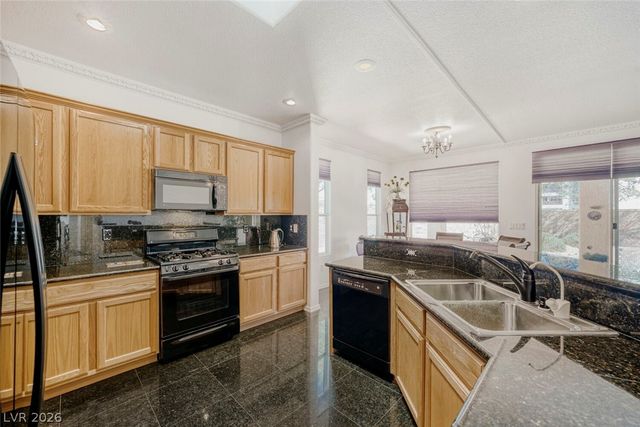 4126 Cascada Piazza Lane, Las Vegas, NV 89135