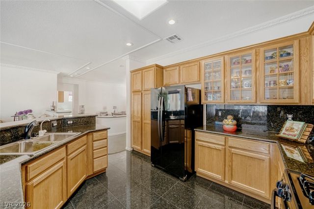 4126 Cascada Piazza Lane, Las Vegas, NV 89135