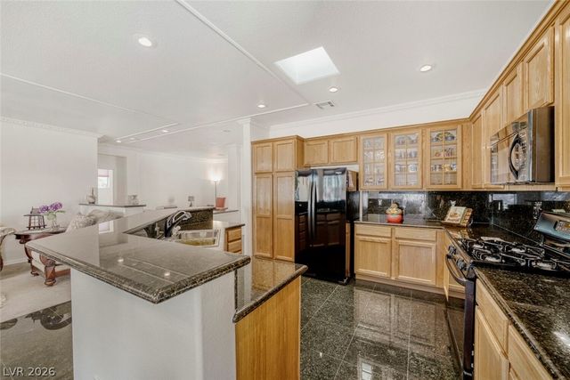 4126 Cascada Piazza Lane, Las Vegas, NV 89135