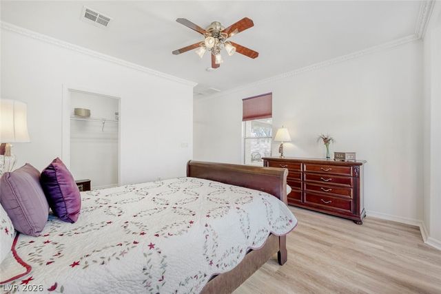 4126 Cascada Piazza Lane, Las Vegas, NV 89135