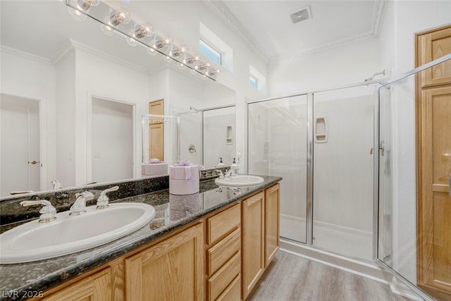 4126 Cascada Piazza Lane, Las Vegas, NV 89135