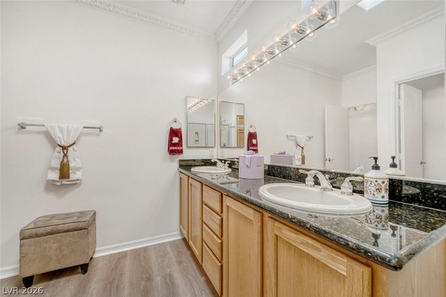 4126 Cascada Piazza Lane, Las Vegas, NV 89135