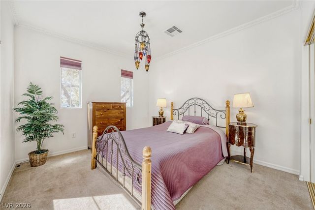 4126 Cascada Piazza Lane, Las Vegas, NV 89135