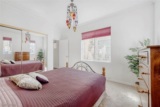 4126 Cascada Piazza Lane, Las Vegas, NV 89135